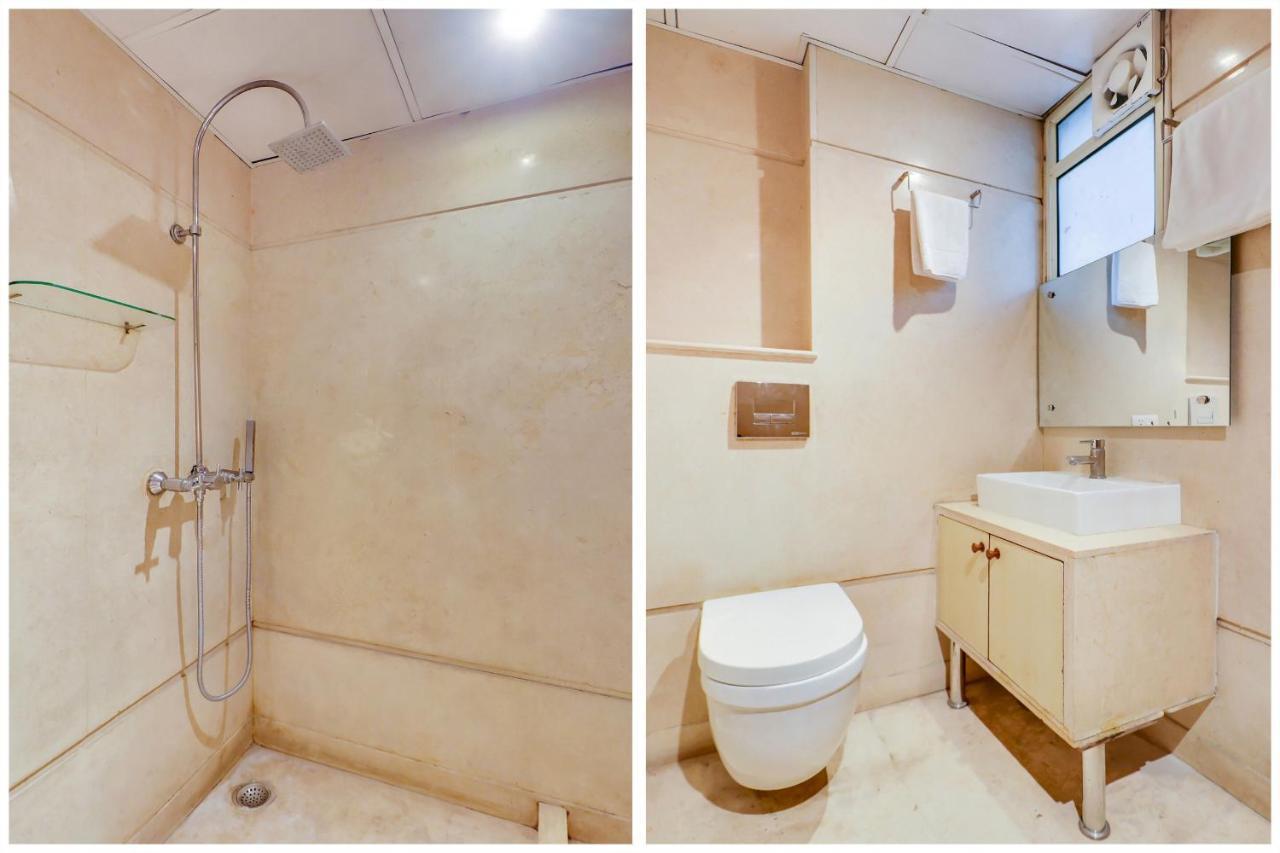 Townhouse 939 Hotel Gagan Inn Near Satyam Inox Patel Nagar New Delhi Bagian luar foto