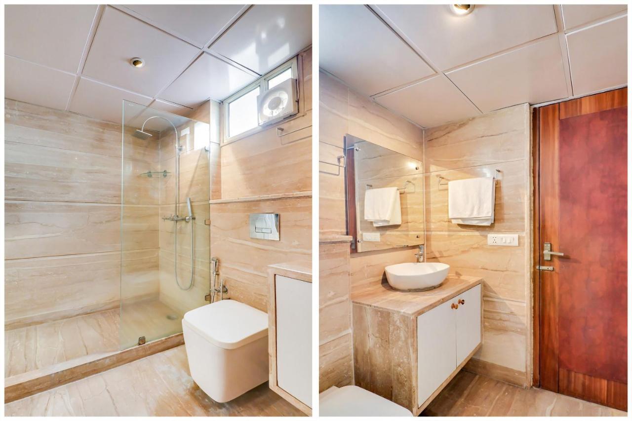 Townhouse 939 Hotel Gagan Inn Near Satyam Inox Patel Nagar New Delhi Bagian luar foto