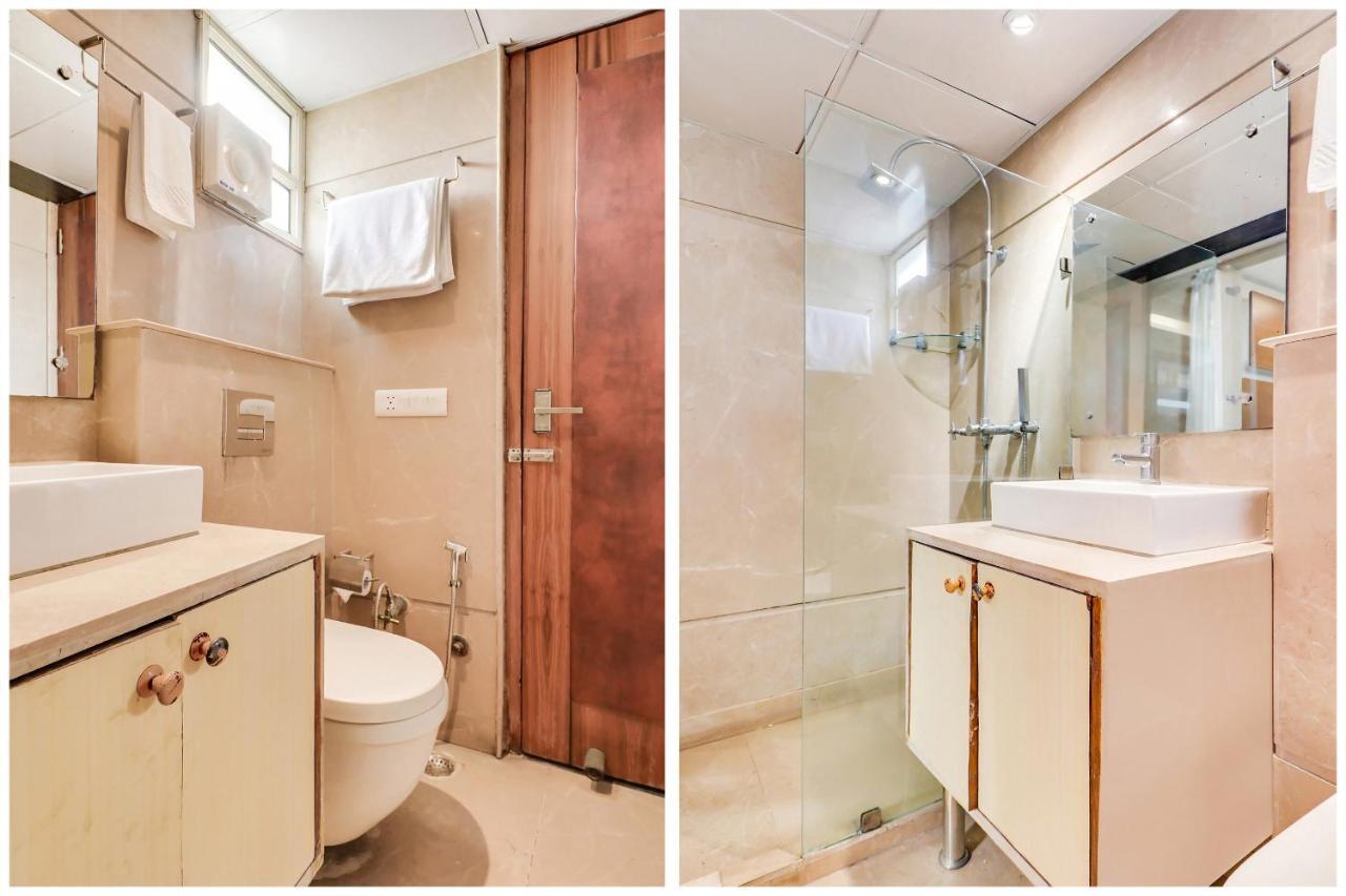 Townhouse 939 Hotel Gagan Inn Near Satyam Inox Patel Nagar New Delhi Bagian luar foto